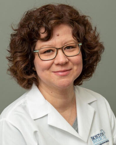 Natalia Morone, MD, MS