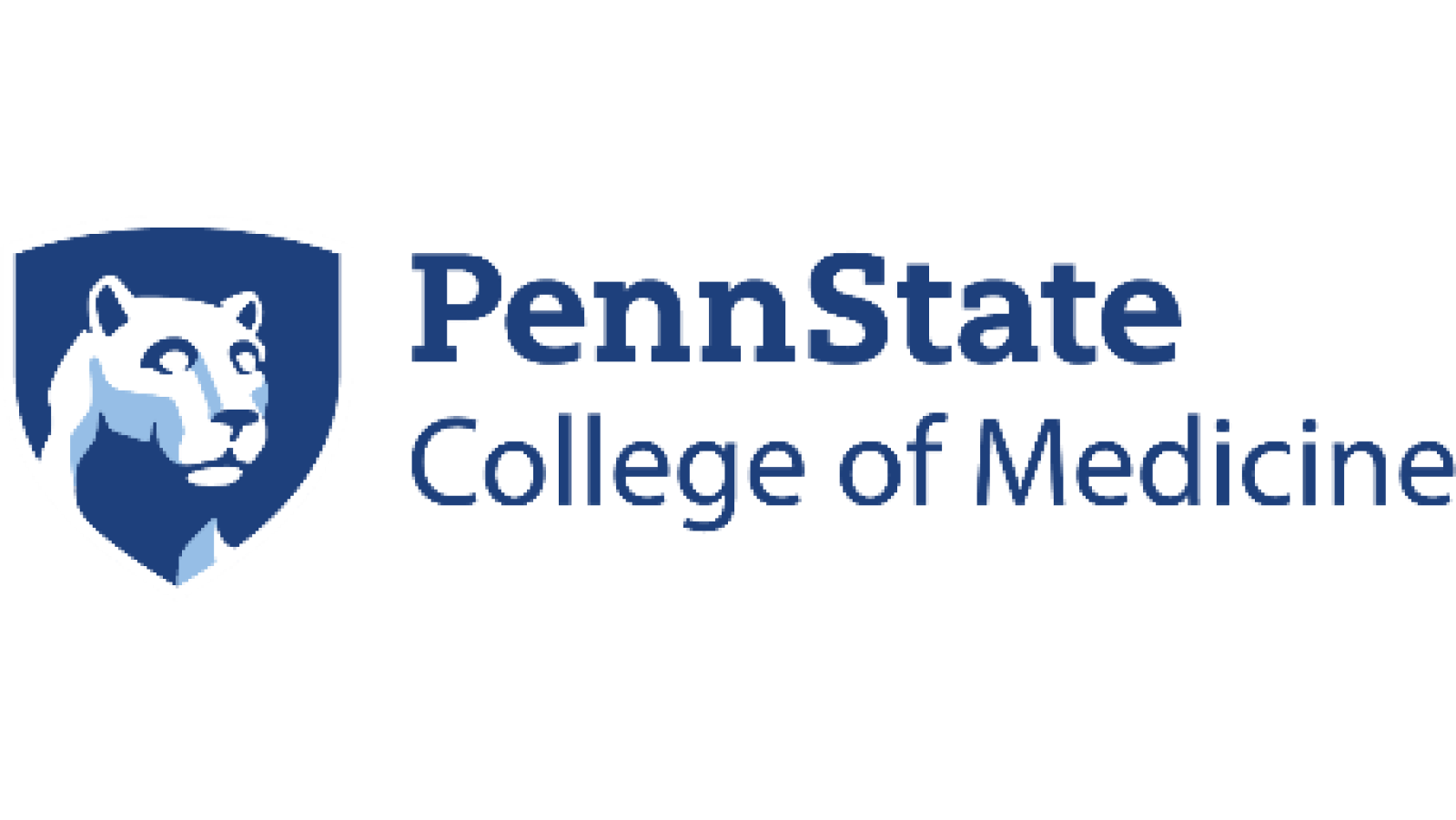 The Pennsylvania State University College of Medicine