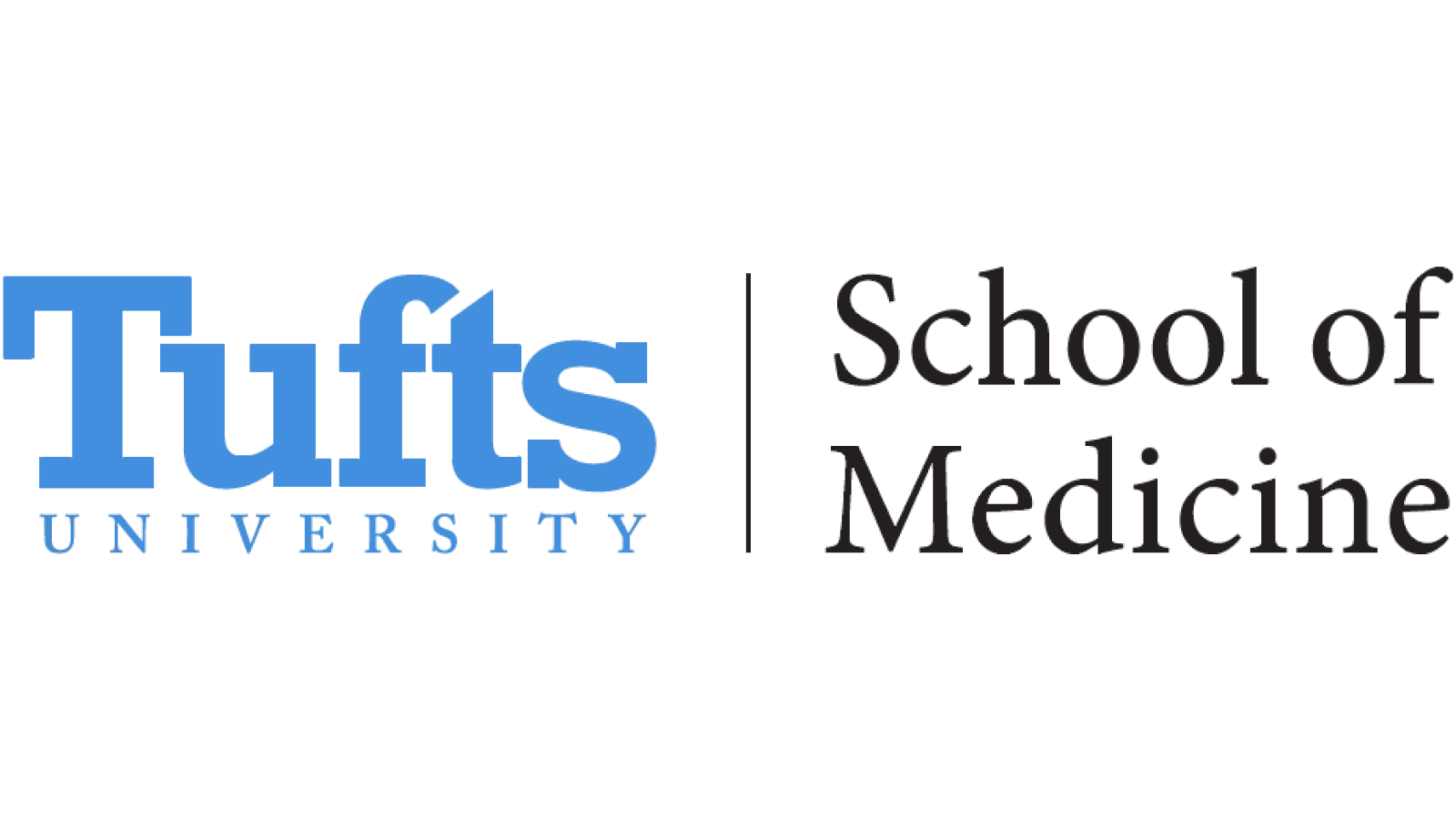 Tufts University School of Medicine / Tufts Medical Center